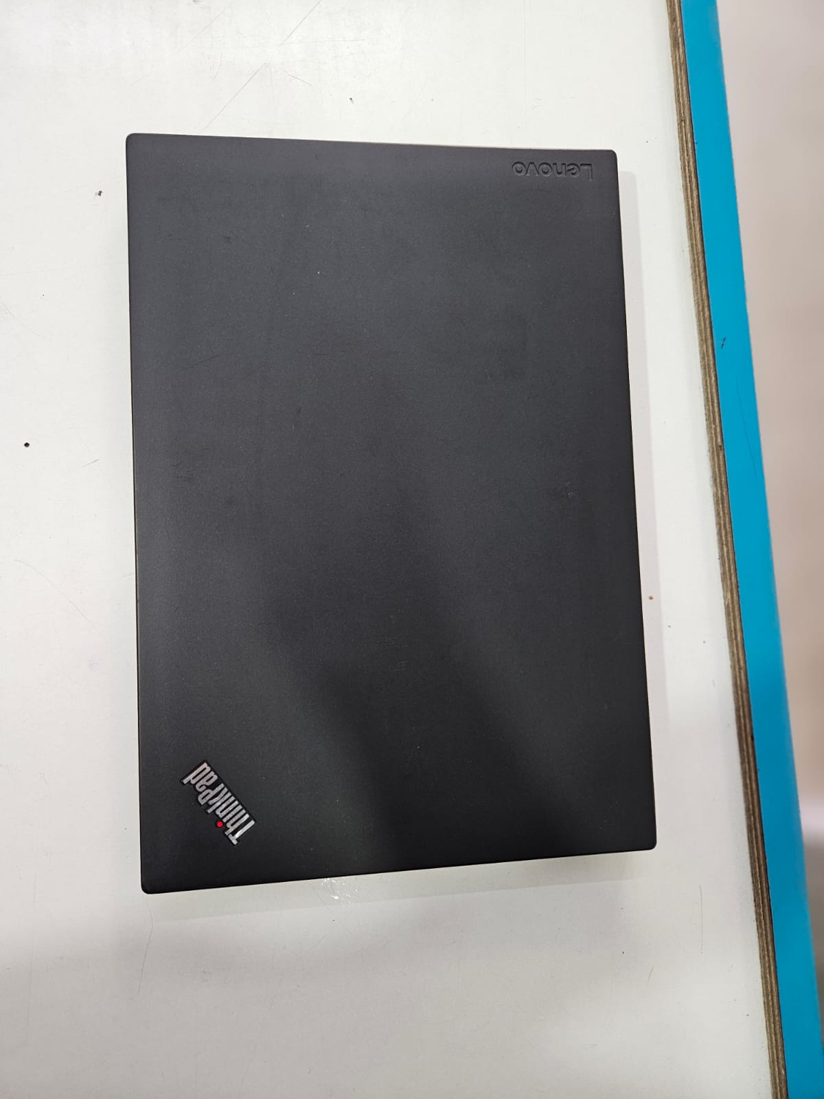 Lenovo ThinkPad T480